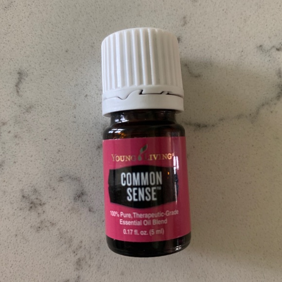 Young Living Other - NWT Young Living 5ml Common Sense Essential Oil